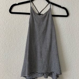 Hollister halter top